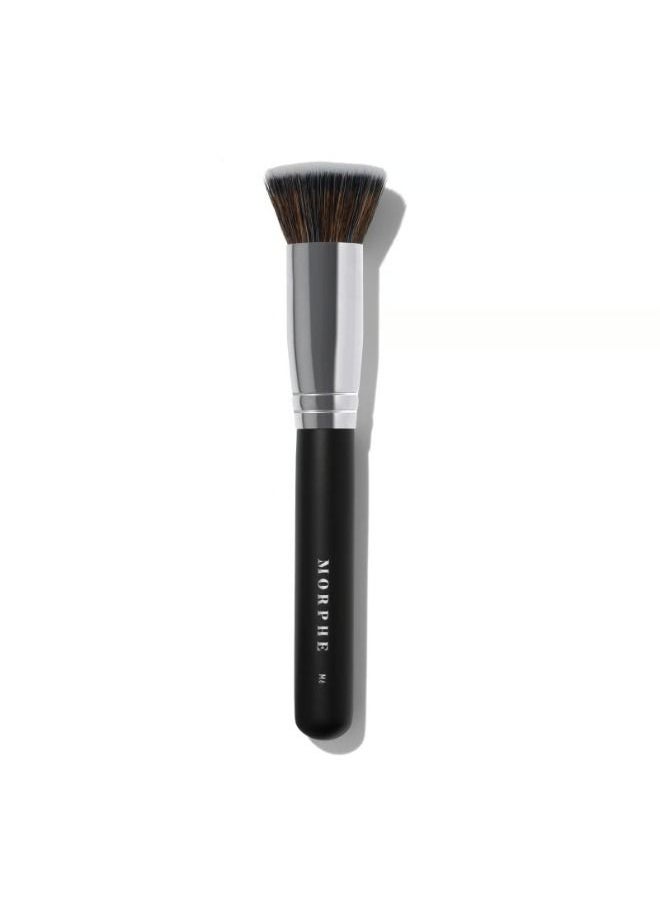 Morphe - M6 - Pro Flat Buffer Brush - Image 1
