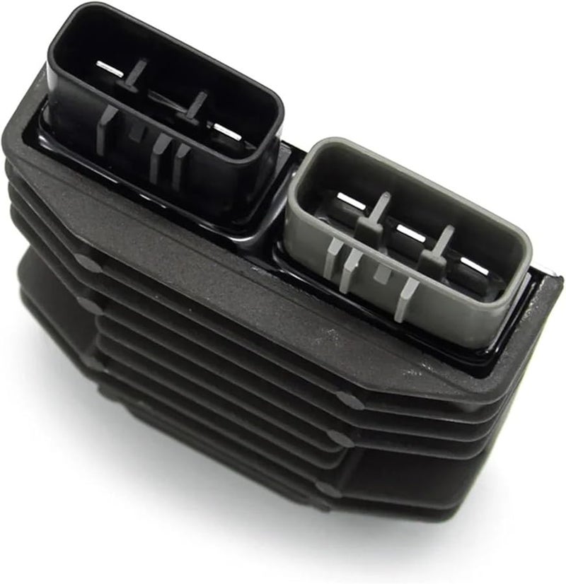 Motorcycle Voltage Regulator Rectifier Compatible with BMW S1000RR R1200GS C600 C650GT HP4 - Image 3