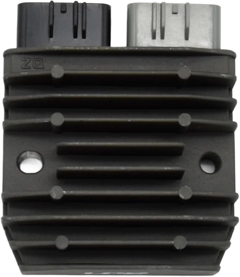 Motorcycle Voltage Regulator Rectifier Compatible with BMW S1000RR R1200GS C600 C650GT HP4 - Image 1