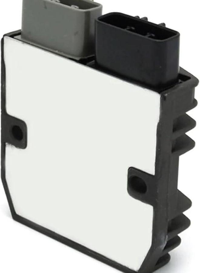 Motorcycle Voltage Regulator Rectifier Compatible with BMW S1000RR R1200GS C600 C650GT HP4 - Image 4