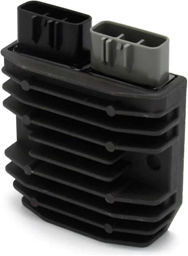 Motorcycle Voltage Regulator Rectifier Compatible with BMW S1000RR R1200GS C600 C650GT HP4 - Image 5