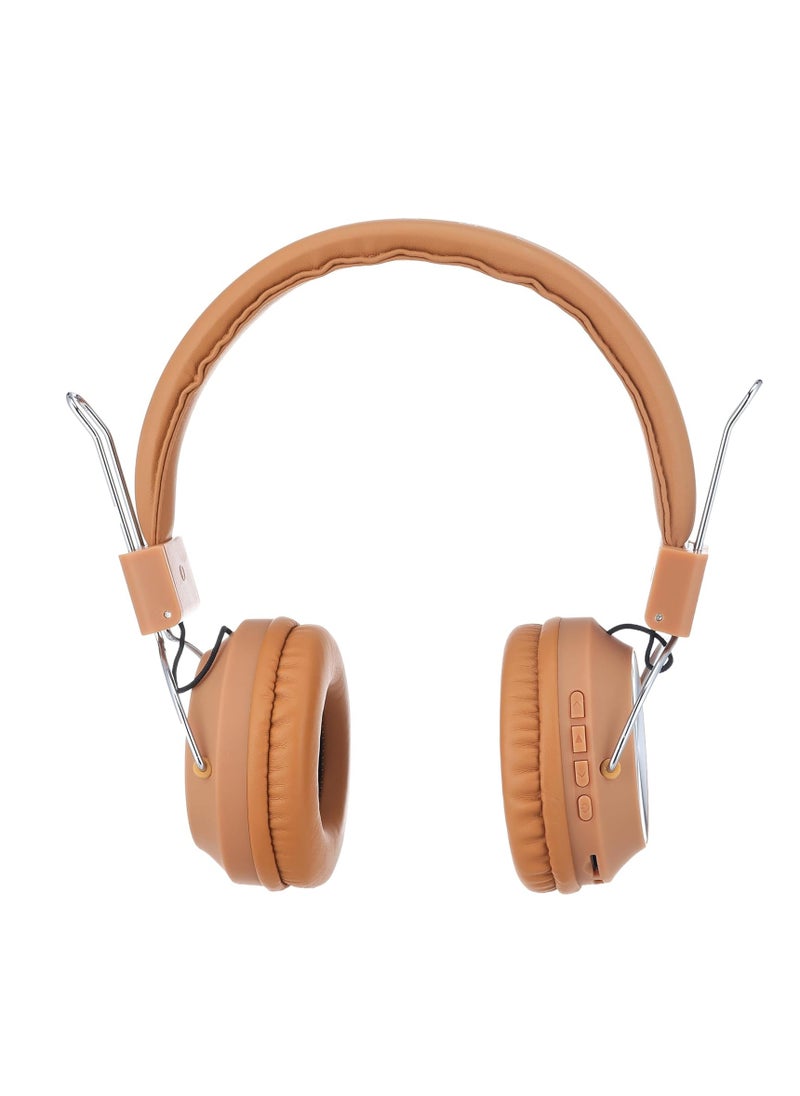 SODO - SODO SD-1001 Wireless Bluetooth Headphone - Image 1