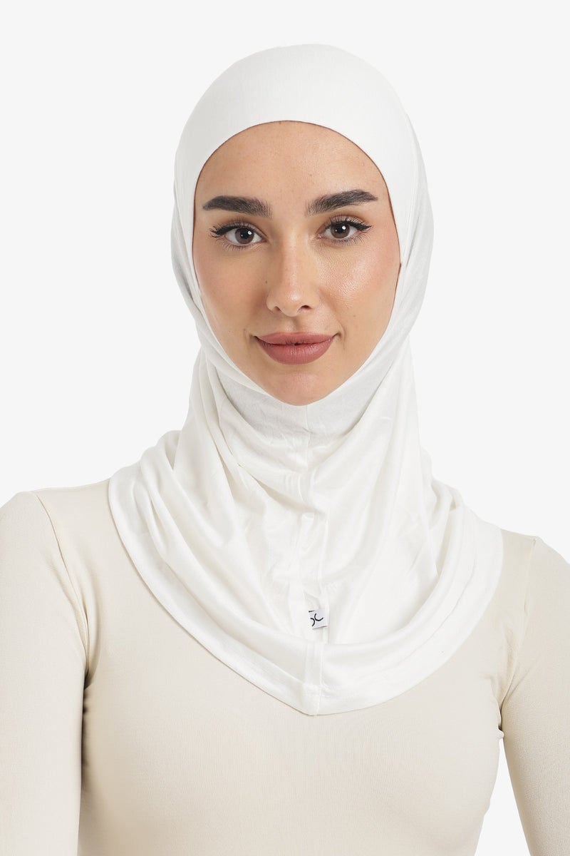 Carina Full Coverage Underscarf - Image 1