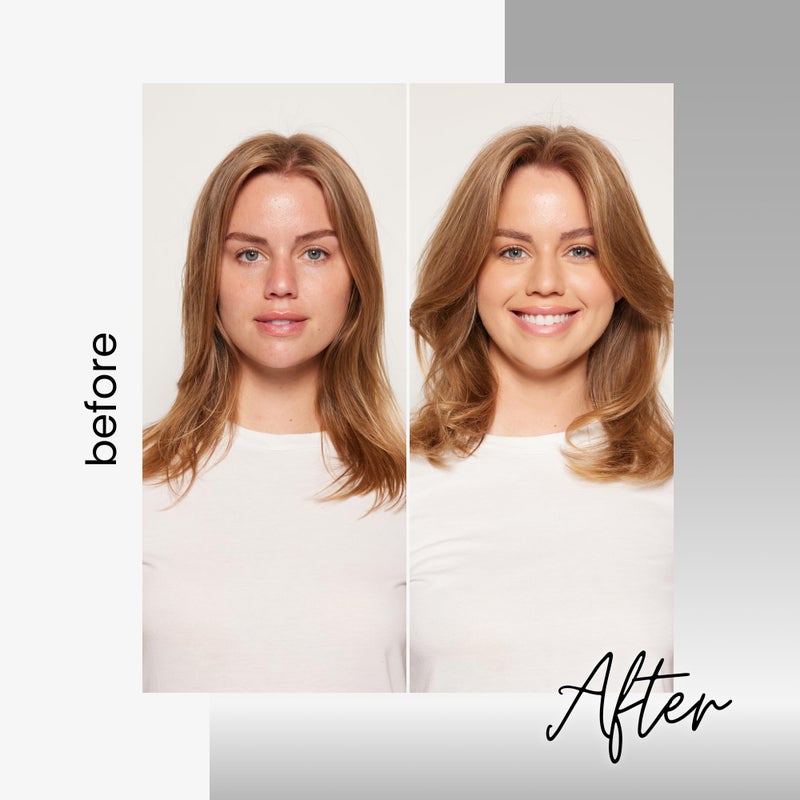 Kenra Professional Platinum Thickening Spray 5 | Volumizing Styler | Density Plumping Spray | Increases Hair Thickness Up To 96% | Humidity Protection & Frizz Taming | All Hair Types | 6.7 fl. oz - Image 3