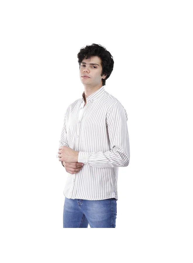 Coup Coup - Casual Shirt for Men