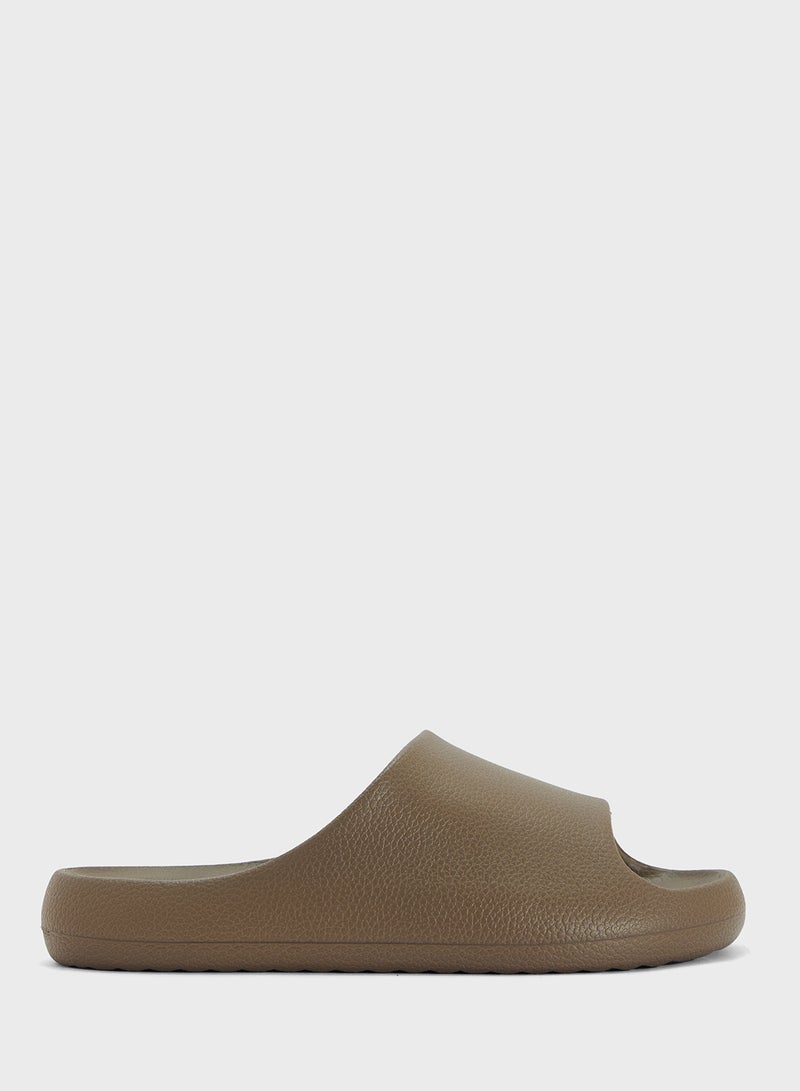 Seventy Five Pool Slide Sandals  - Image 1