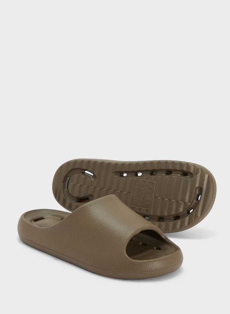 Seventy Five Pool Slide Sandals