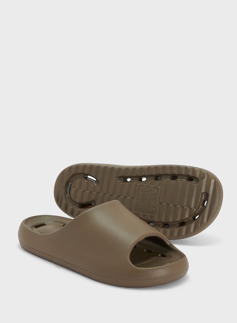 Seventy Five Pool Slide Sandals  - Image 3