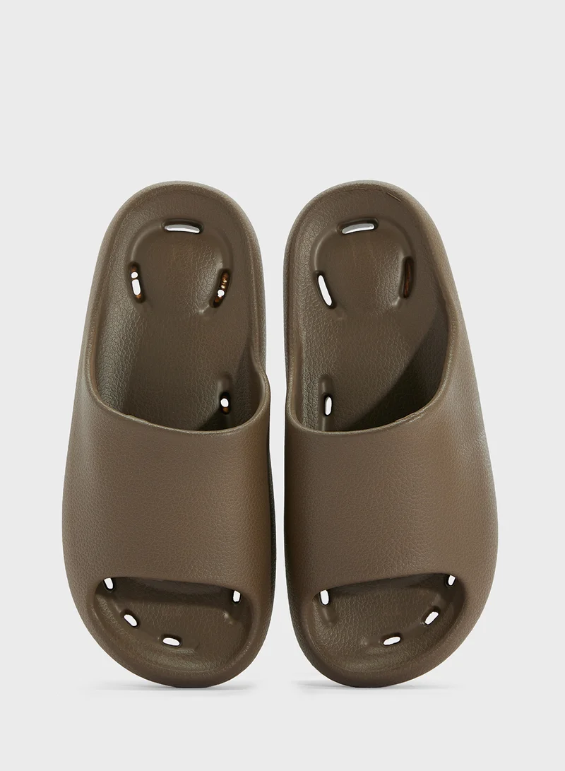 Seventy Five Pool Slide Sandals