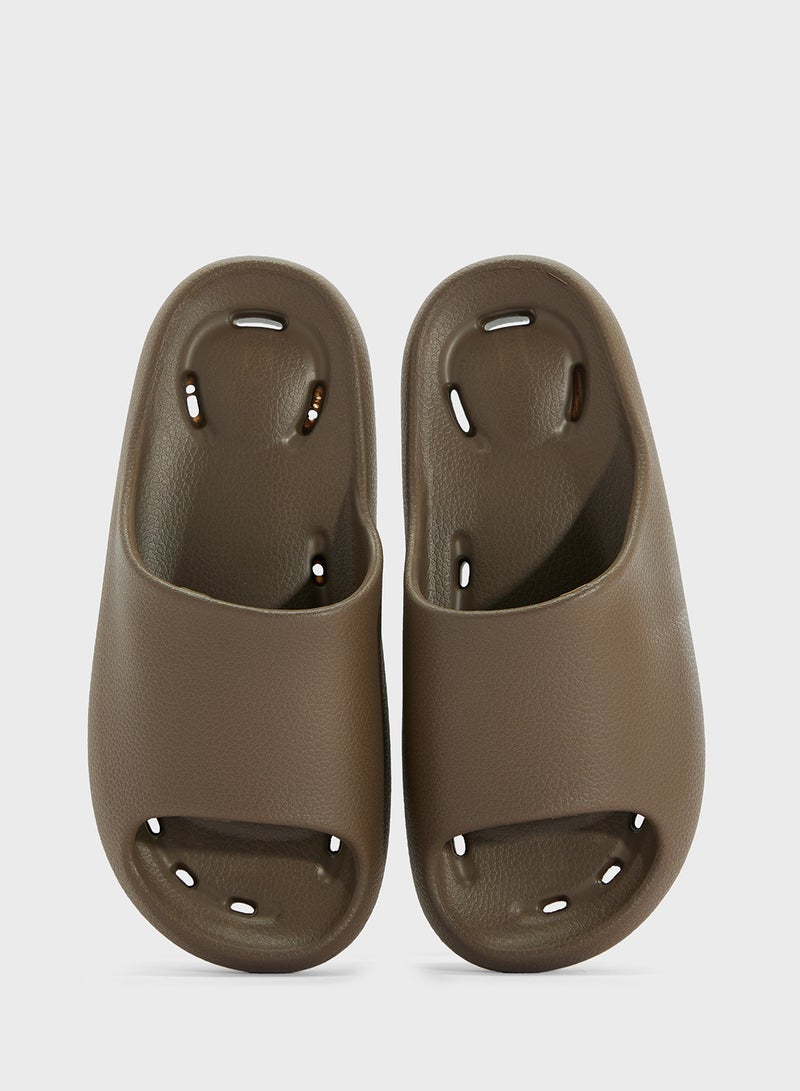 Seventy Five Pool Slide Sandals  - Image 4