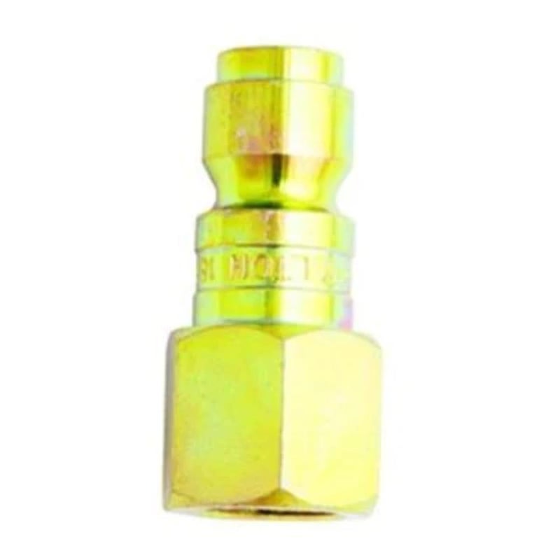 Milton 14 FNPT P Style Plug Single Pack x 2count S1810