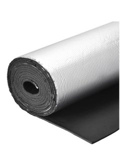 NON ADHESIVE ALUMINIUM