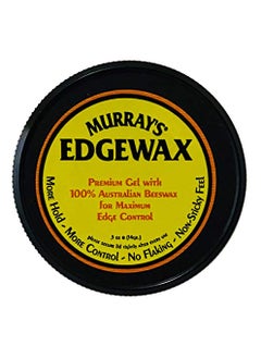 Murray's Murray's Edgewax, Mini 0.5 ounce 