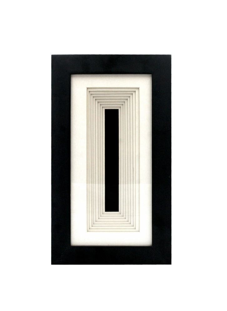 Antique Museum - CREATIVE FRAME WORK 18X10INCHES-FRM99 - Image 1