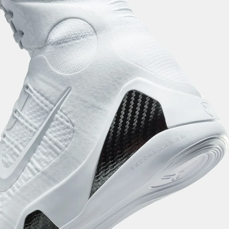 Nike Men's Kobe 9 Elite High Protro Basketball Shoes