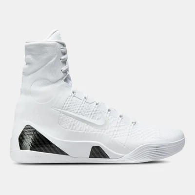 Nike Men's Kobe 9 Elite High Protro Basketball Shoes