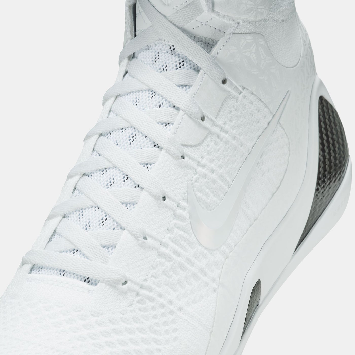 nike kobe 9 mens white