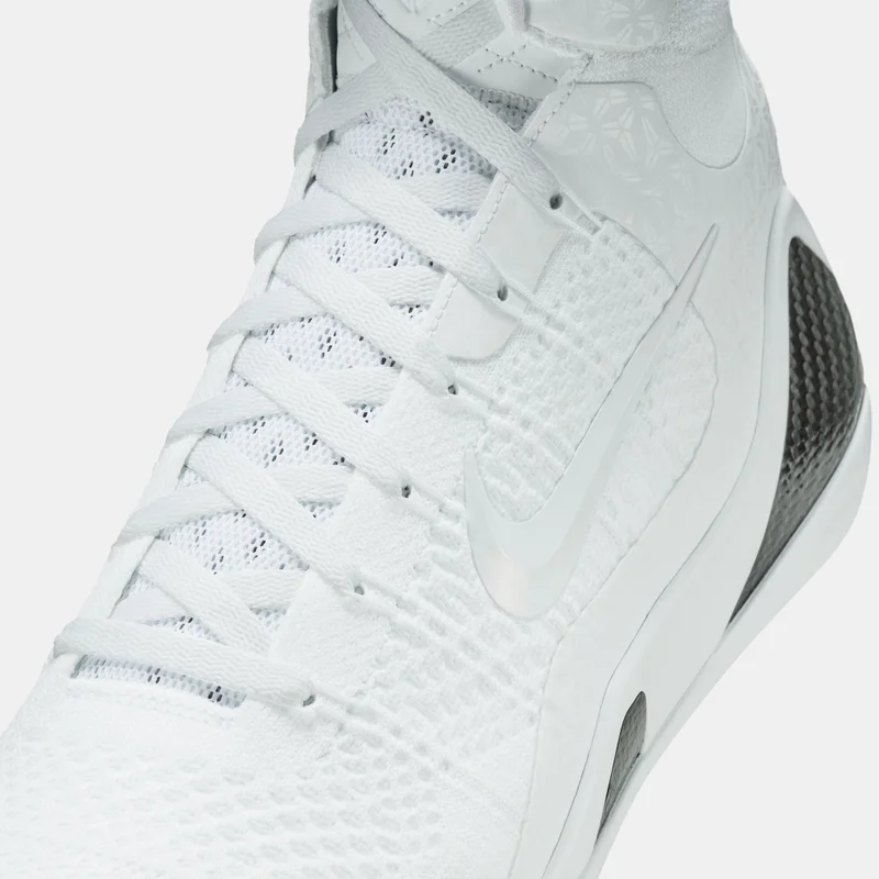 Nike Men's Kobe 9 Elite High Protro Basketball Shoes