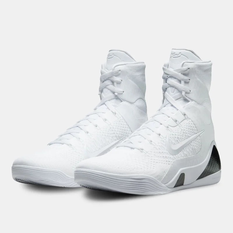 Nike Men's Kobe 9 Elite High Protro Basketball Shoes