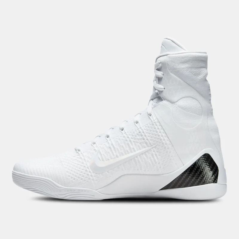 Nike Men's Kobe 9 Elite High Protro Basketball Shoes