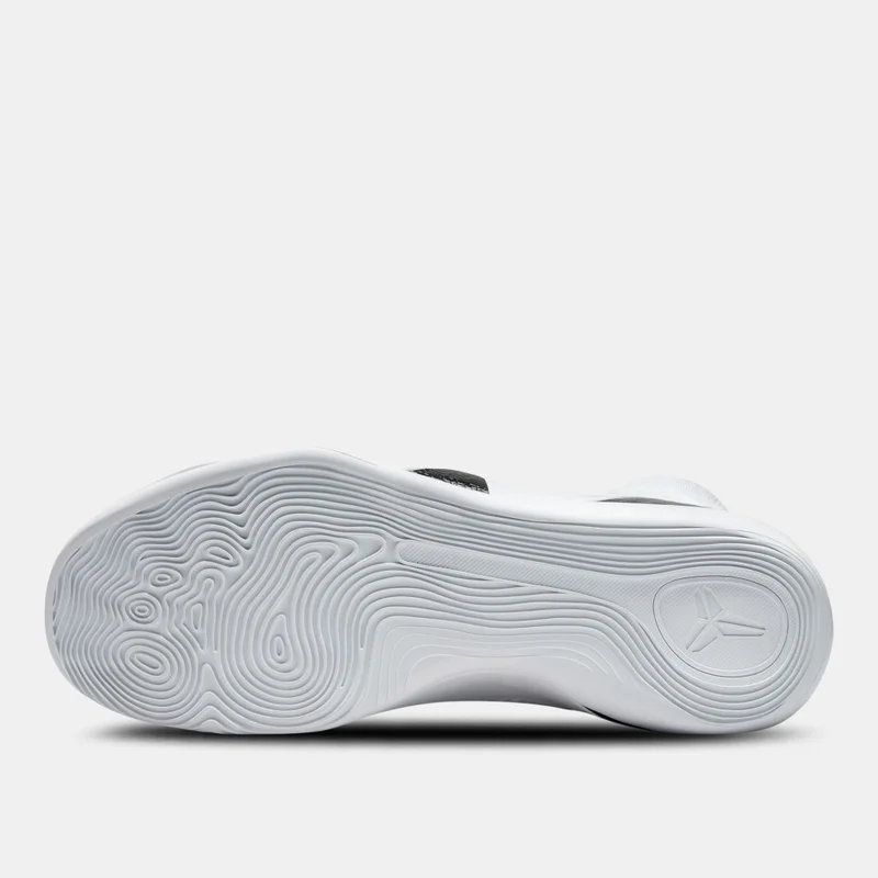 Nike Men's Kobe 9 Elite High Protro Basketball Shoes