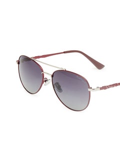 Firebird Firebird Aviator Women's Polarized Sunglasses  - Image 3