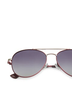 Firebird Firebird Aviator Women's Polarized Sunglasses  - Image 4