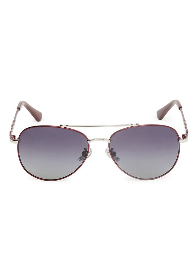 Firebird Firebird Aviator Women's Polarized Sunglasses  - Image 1