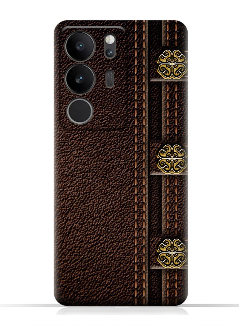 إيه إم سي ديزاين غطاء حماية بطبعة هاتف فيفو V29 (5G) - Image 1