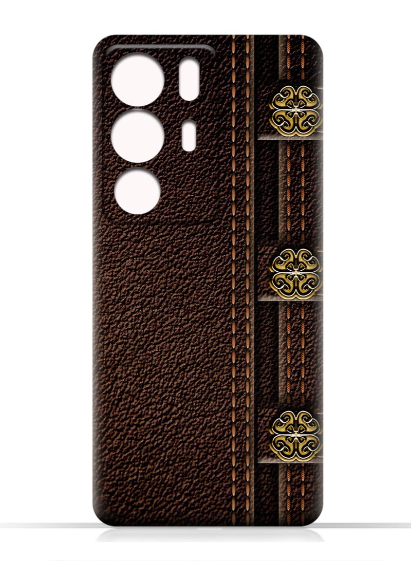 إيه إم سي ديزاين غطاء حماية بطبعة هاتف فيفو V29 (5G) - Image 2