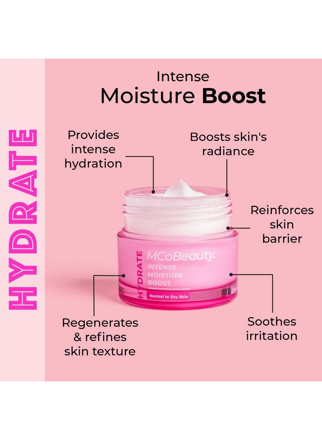 أم سي أو بيوتي هيدرات تعزيز الرطوبة المكثفة - Image 2