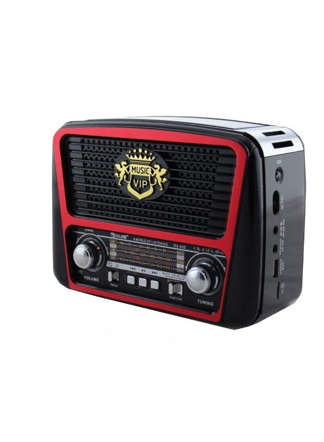 Golon Classic Radio RX-436 - Image 2