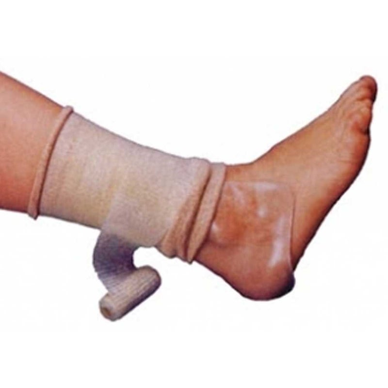 وسادة جبيرة إيلستو-جيل، 4" × 4" (25)