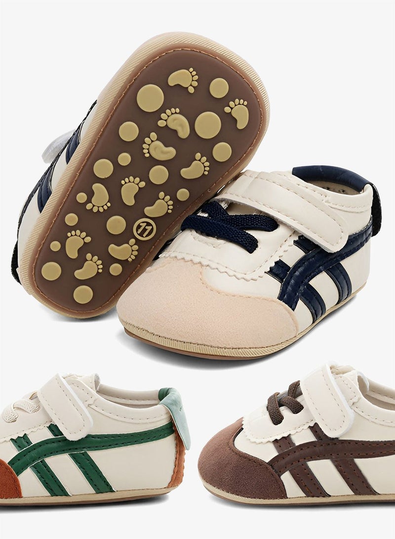 Bambimiciinfant Shoes - & Style for little steps - Image 1