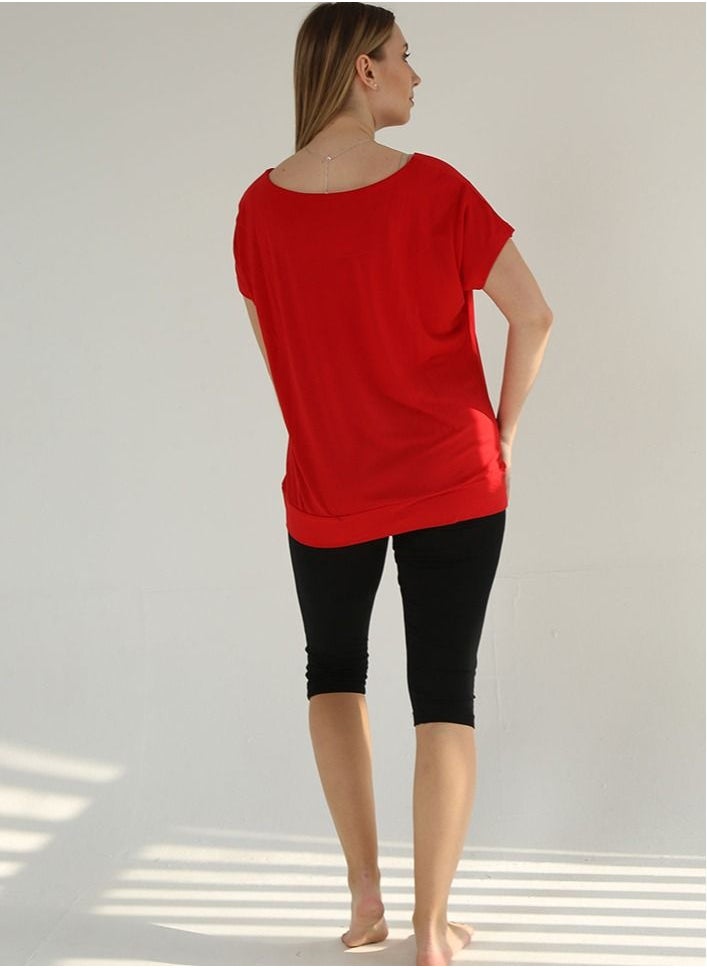 zecotex  - Summer viscose pajamas - Image 1