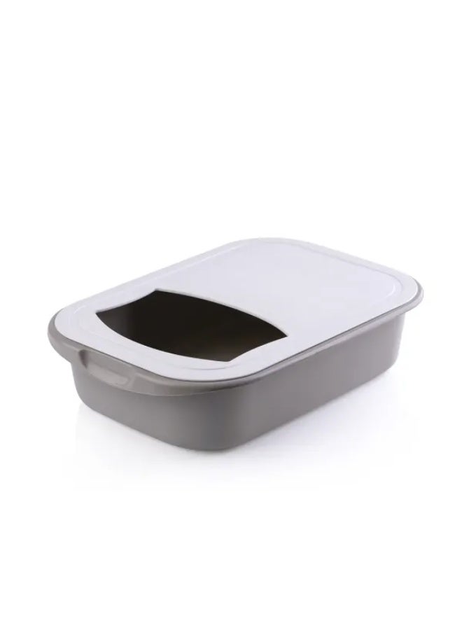 Max Plast Cutting Board – High Quality Material for Daily Kitchen Use - multicolor - Image 5