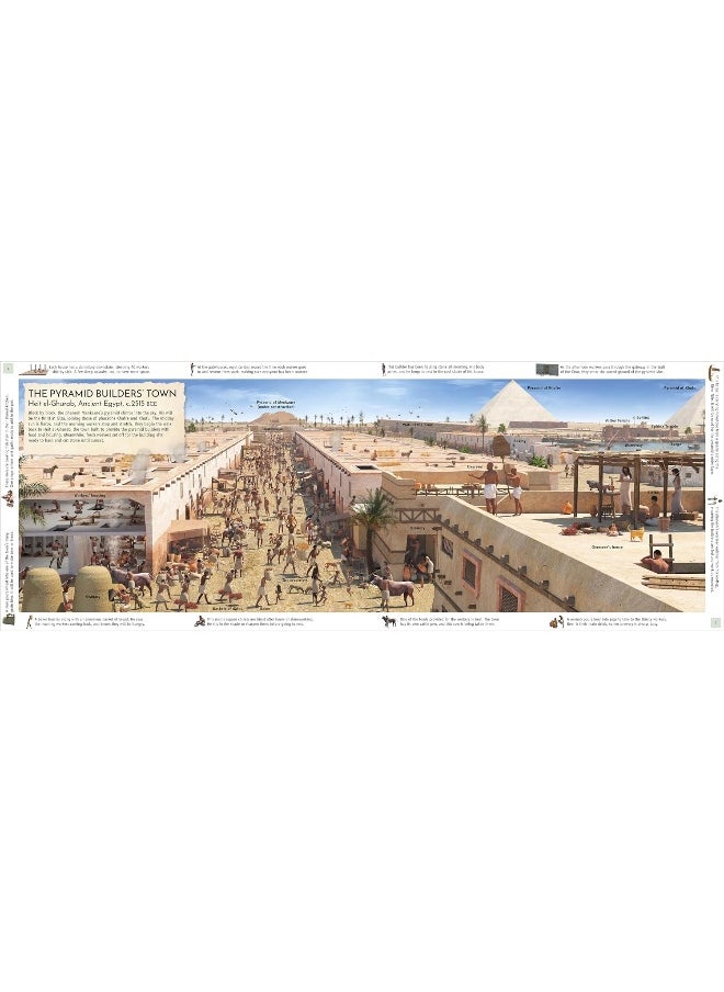 null - Ancient Worlds: Travel Back in Time and Discover the First Great Civilizations - Image 1