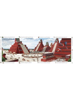 Ancient Worlds: Travel Back in Time and Discover the First Great Civilizations  - Image 1