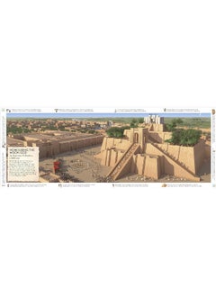 Ancient Worlds: Travel Back in Time and Discover the First Great Civilizations  - Image 5