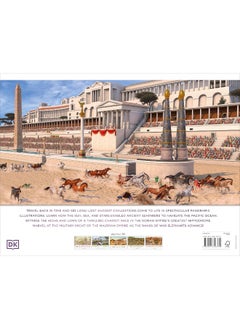 Ancient Worlds: Travel Back in Time and Discover the First Great Civilizations  - Image 4