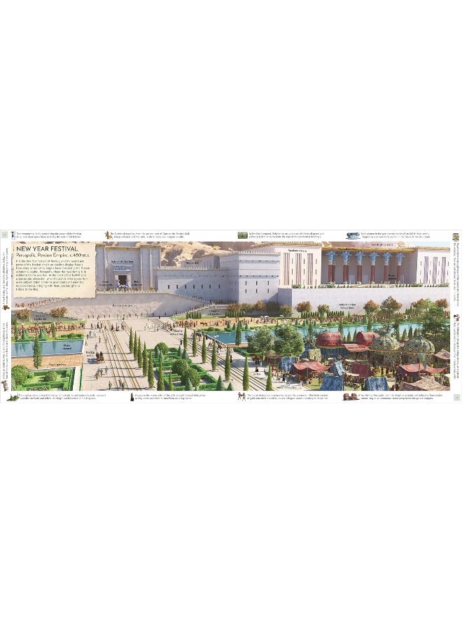 null - Ancient Worlds: Travel Back in Time and Discover the First Great Civilizations - Image 1