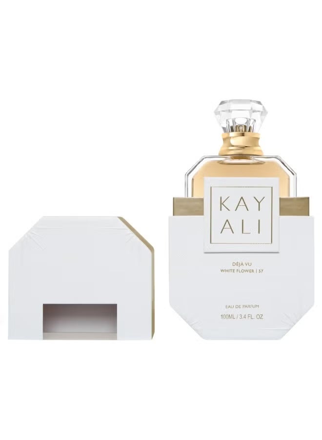 كايالي عطر كيالي ديجا فو وايت فلاور 57 - 100 مل للجنسين - Image 4