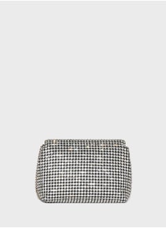 تيد بيكر Gliters Crystal Mini Crossbody Bag  - Image 2