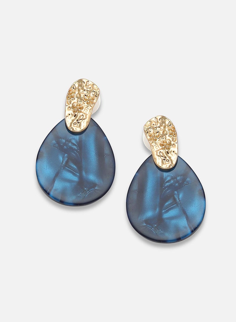 SOHI Party Artificial Drop Earring Jewellery - Image 3