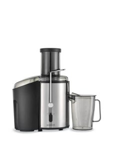 Generic 600W electric fruit juicer that separates seeds when extracting juice  - Image 1