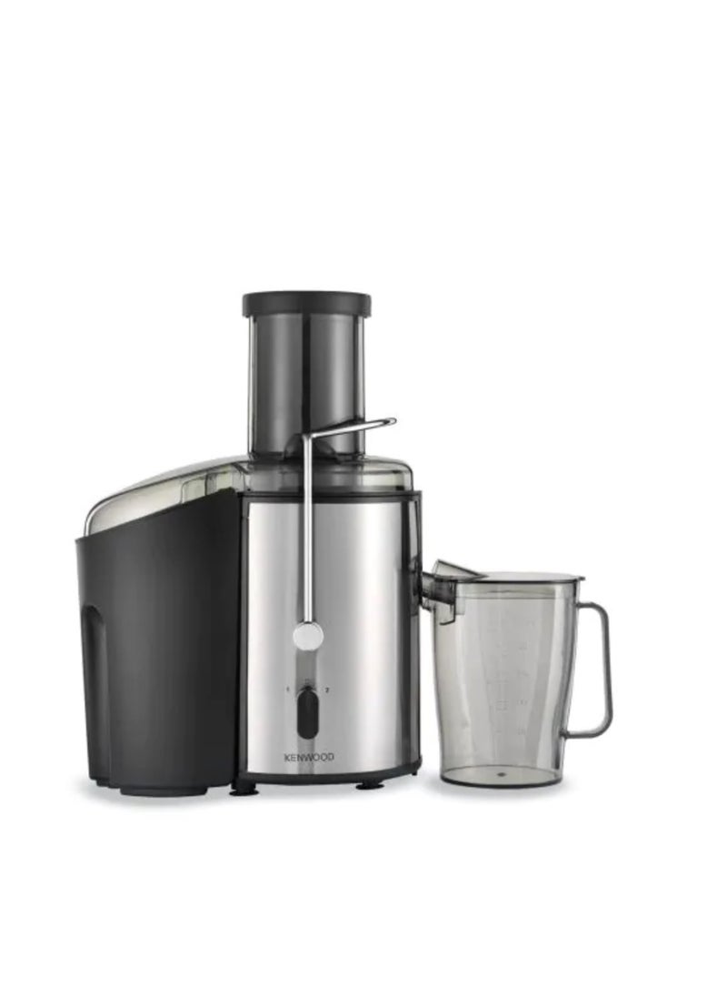 Generic 600W electric fruit juicer that separates seeds when extracting juice  - Image 1