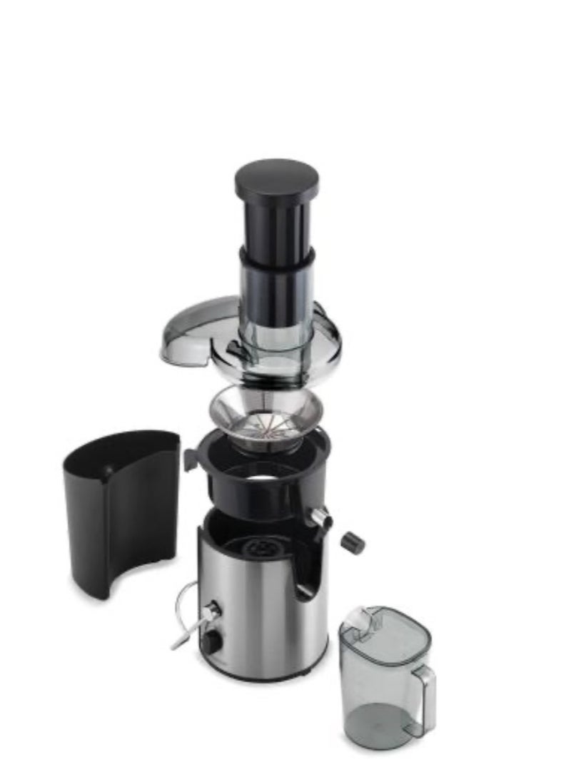 Generic 600W electric fruit juicer that separates seeds when extracting juice  - Image 2