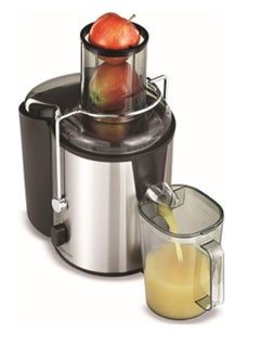 Generic 600W electric fruit juicer that separates seeds when extracting juice  - Image 4