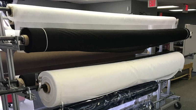 RED WIND Mosquito Net for Window with Fiber Glass Mesh 4/7feet(120/210cm) 48/84Inches 1 Year Guarantee Without Stitched (White Color) 200GSM RW52 - Image 5