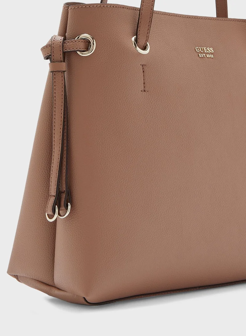 GUESS Digital Shopper
